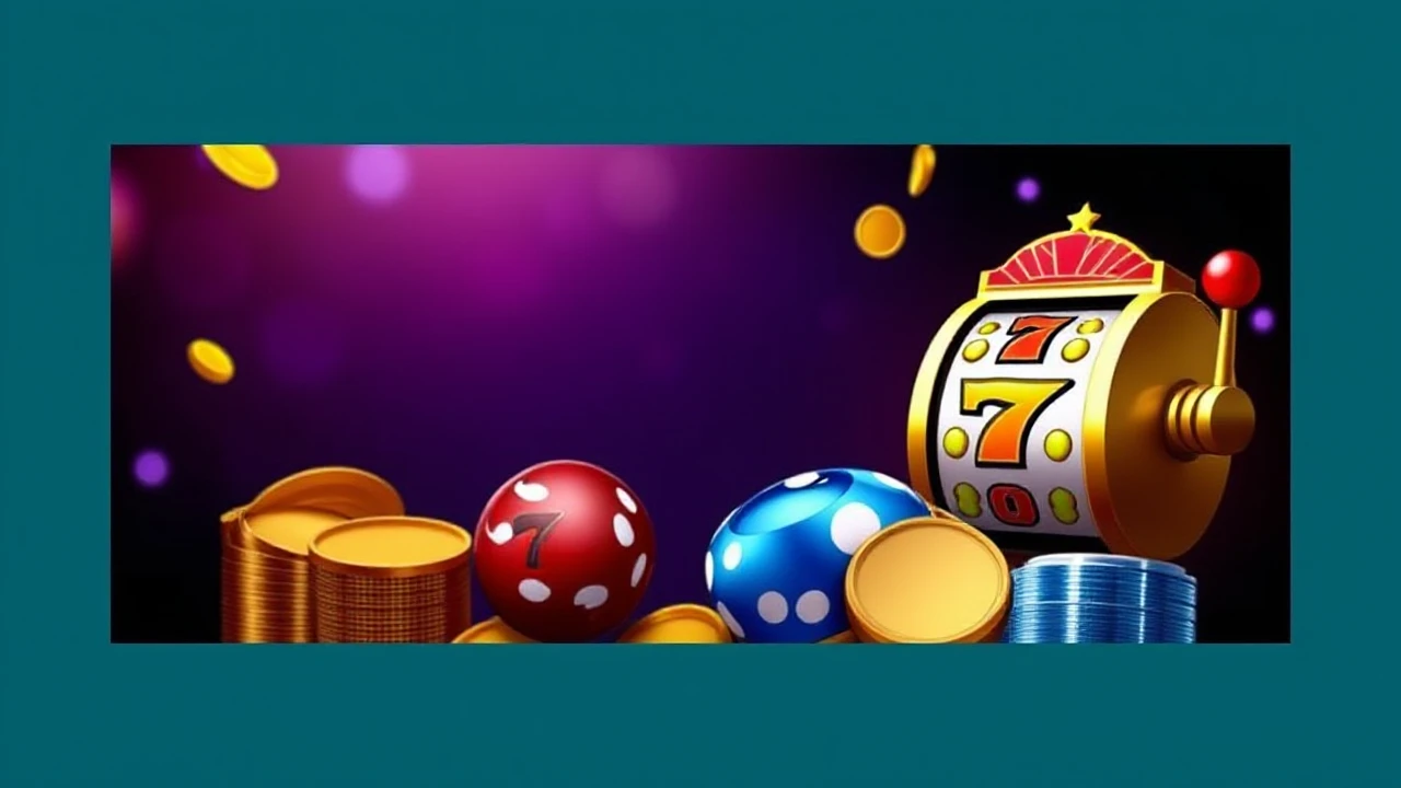 Fakta dan Mitos tentang Game Slot yang Perlu Anda Pahami