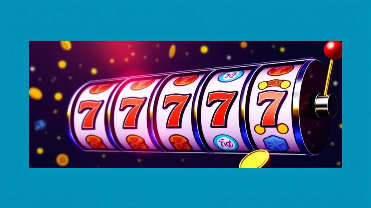 Unveiling the Impact of Numbers and Probability in Slots Design