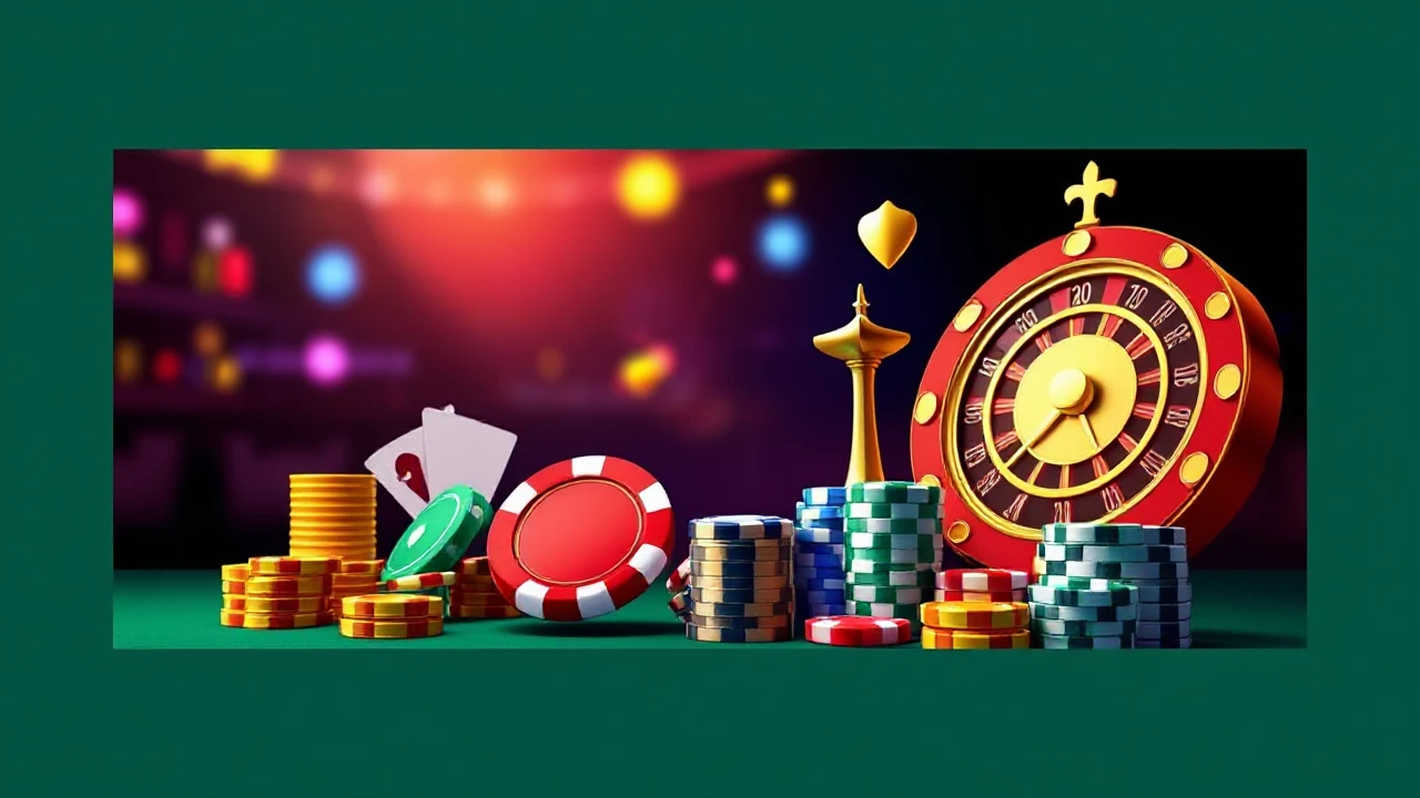 Evolution of Casino Culture