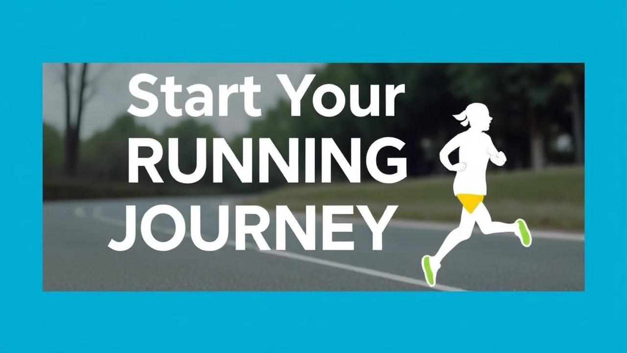 Start Your Running Journey: Newbie's Manual to Starting from Couch to 5K