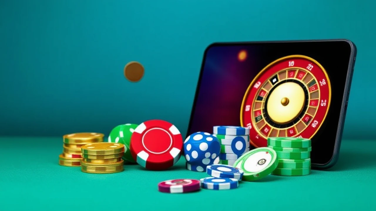 Getting the Most out of Casino Loyalty Programs: Tips to Boost Your Rewards