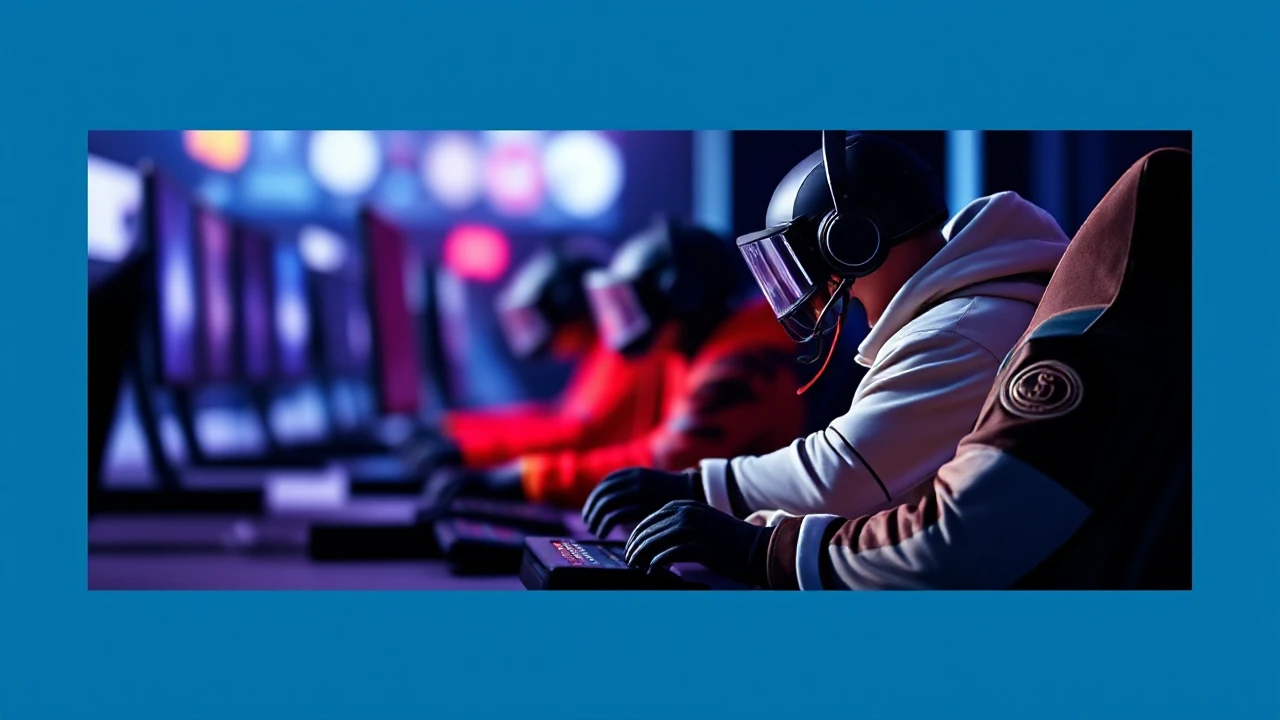 The Growth of E-Sports: A Phenomenon to Watch in 2021