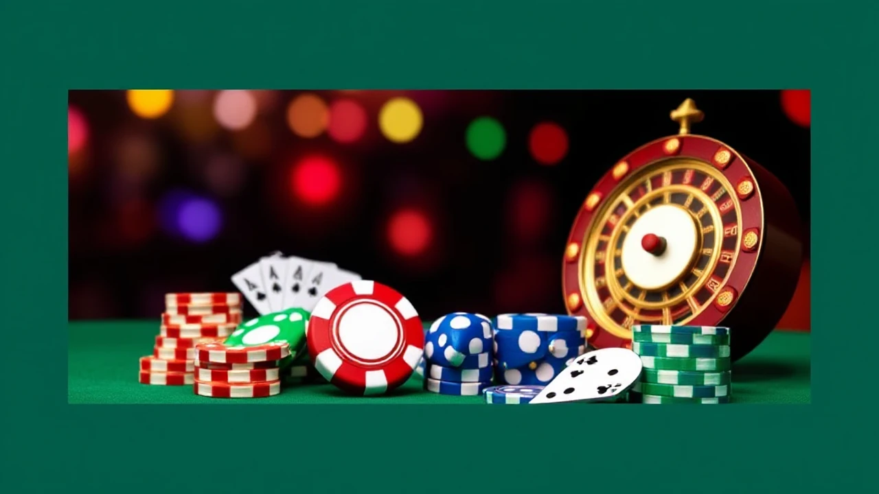 Top Strategies: How to Hit the Jackpot at the Casino Today