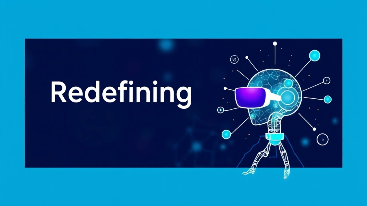 Tech Trends Redefining Our Work and Lifestyle: 5 Innovations to Keep an Eye On