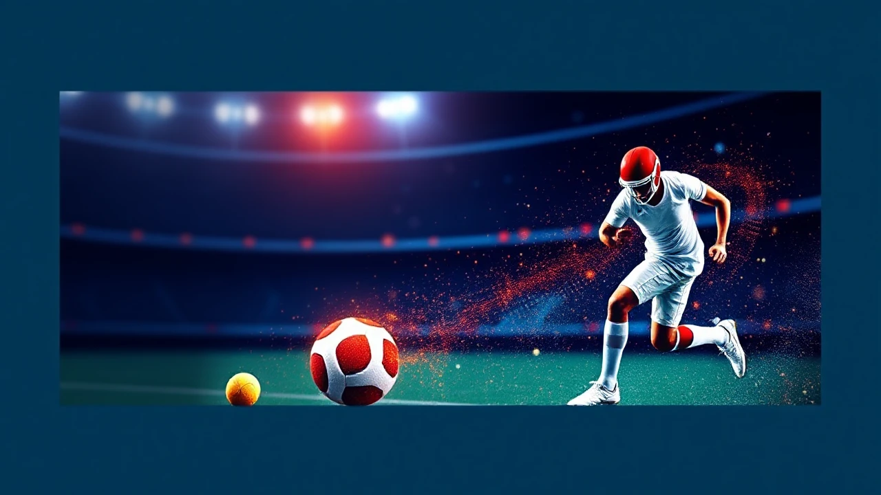 Unveiling the Technology Driving Contemporary Sportsbook Platforms