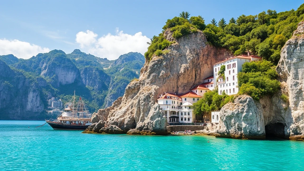 Discovering Hidden Treasures: 10 Off-the-Beaten-Path Destinations to Visit