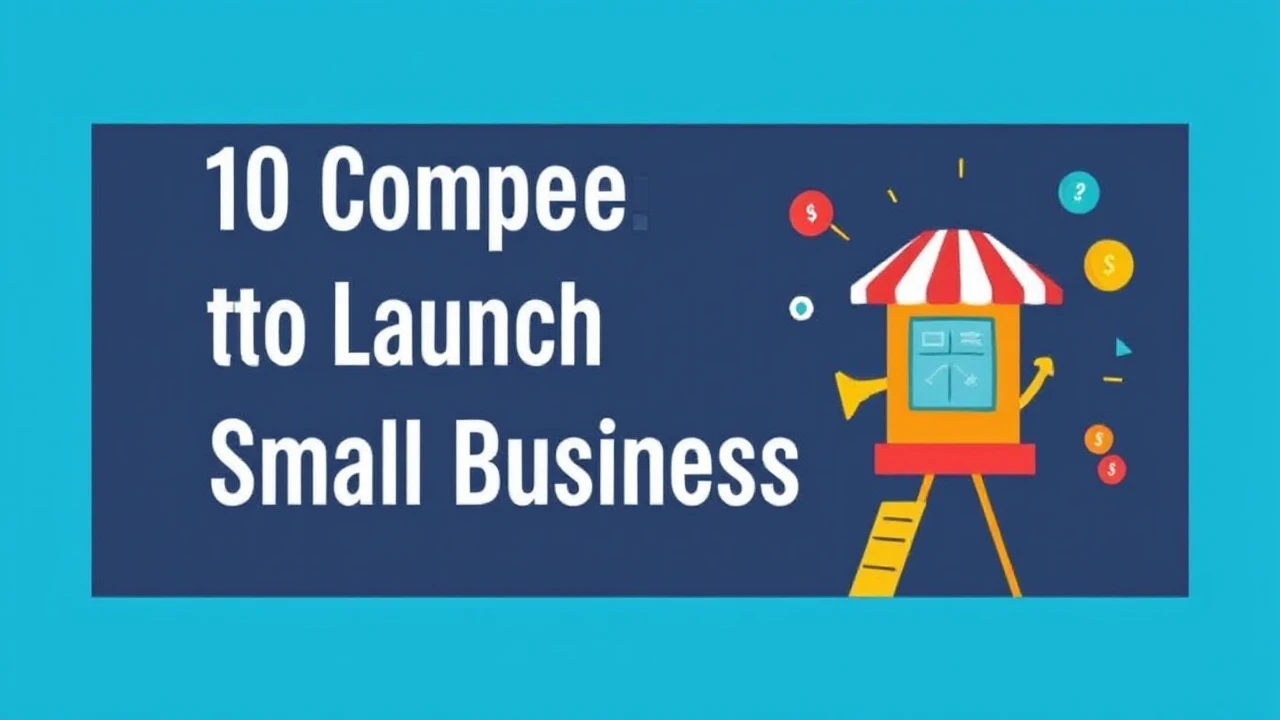 10 Compelling Reasons to Launch Your Own Small Business Today