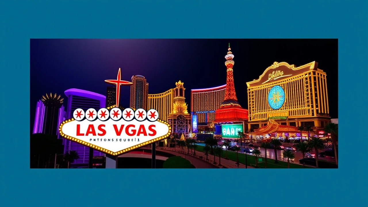 Discovering the Top Casino Destinations Around the World
