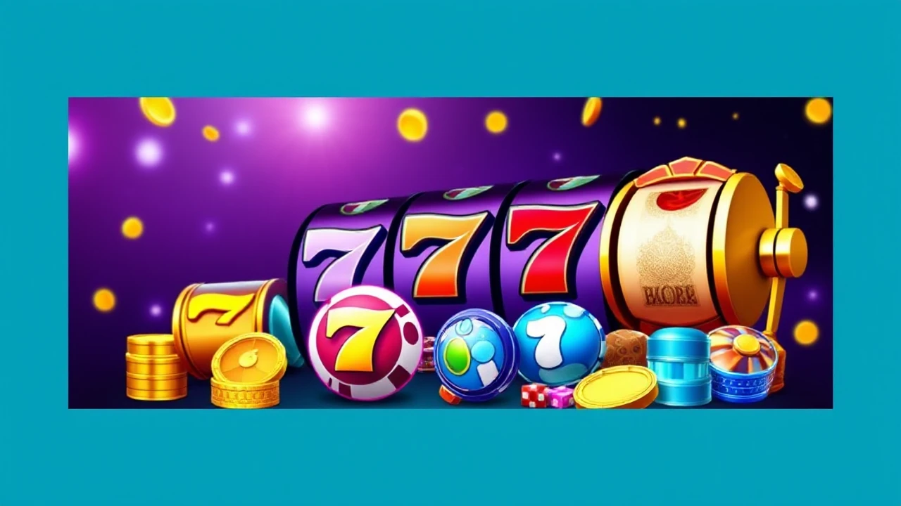 Embarking on the Evolution of Slot Themes: From Retro to Trendy