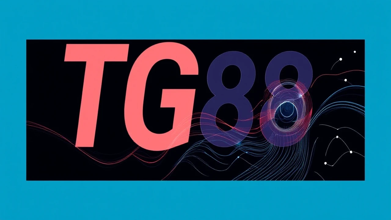 TG88: Revolutionizing Modern Technology with Innovation and Precision