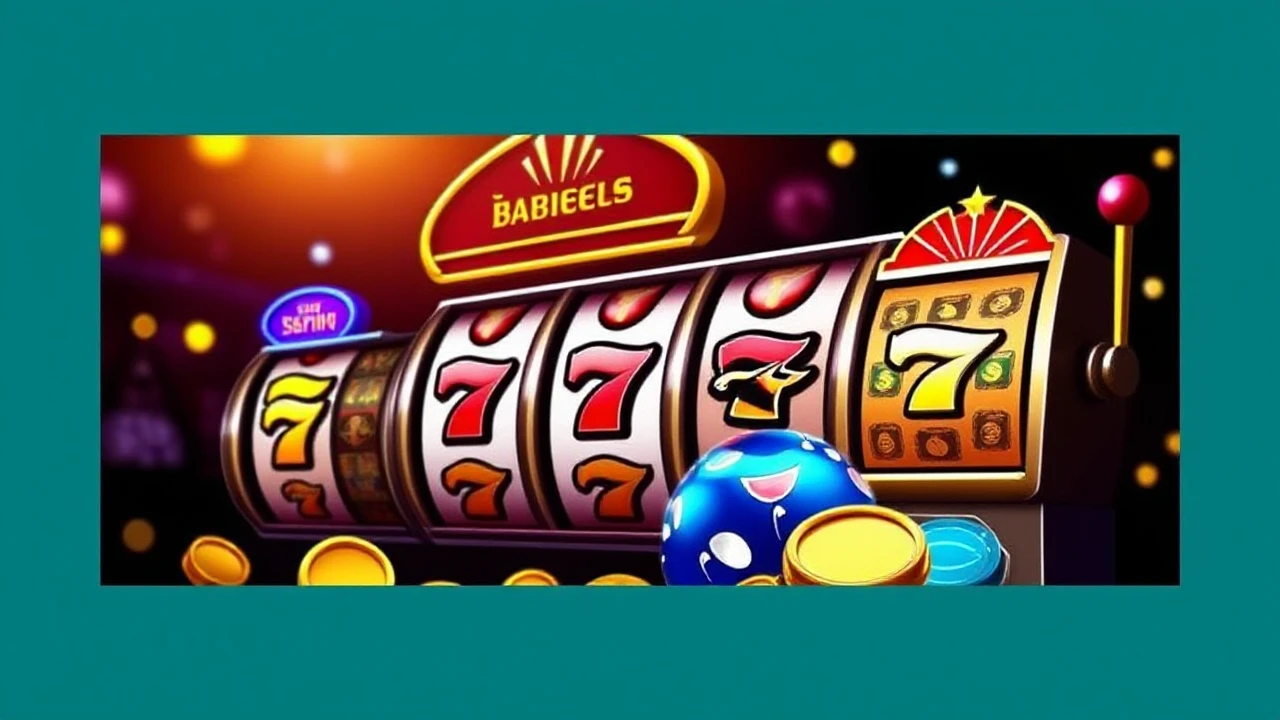 Mga Bagong Agos sa Casino Slots na Dapat Mong Ma-acquire