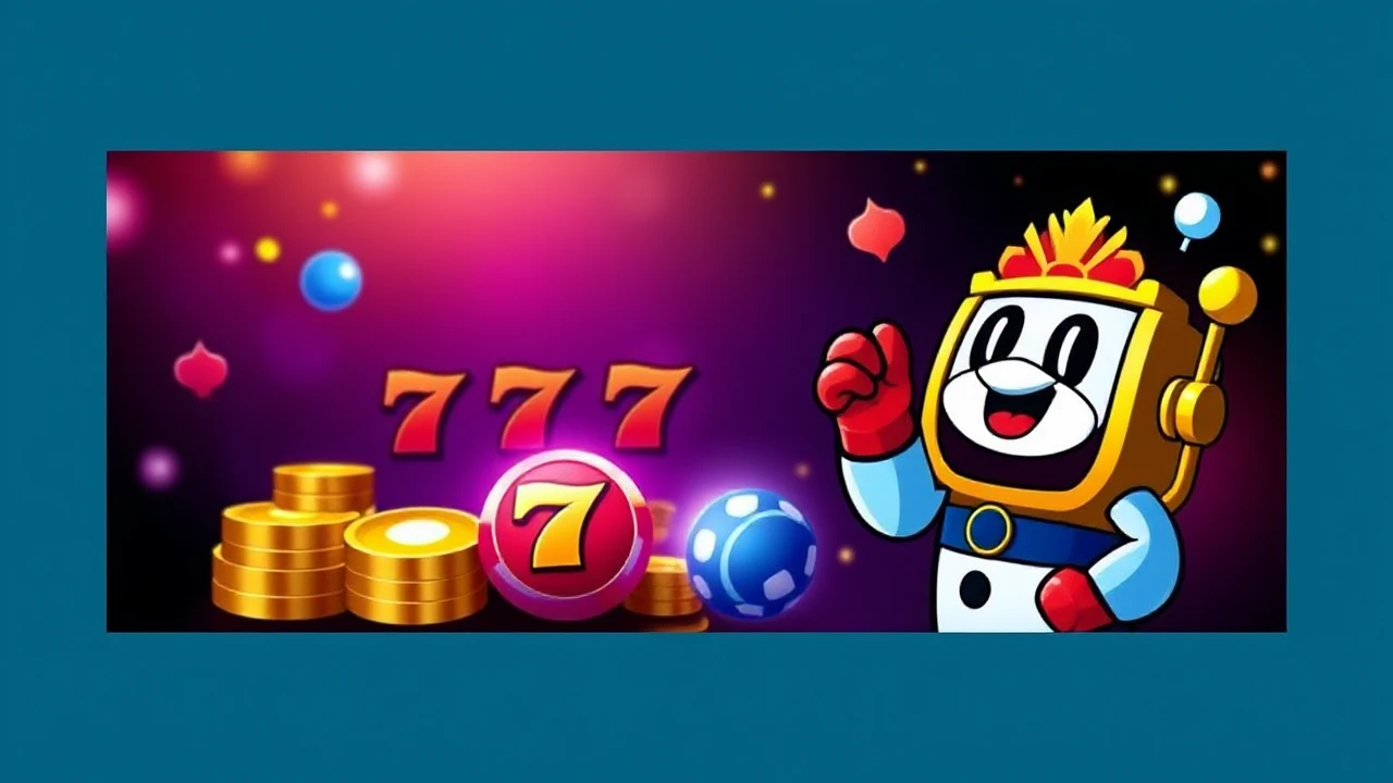 Rahasia Berhasil saat Game Slot Casino Online