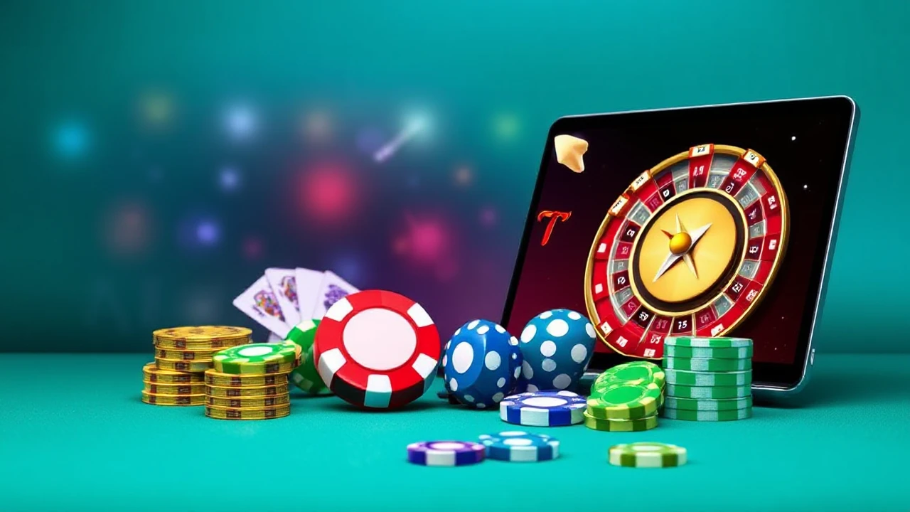 Exploring the Most In-Demand Casino Games of 2021