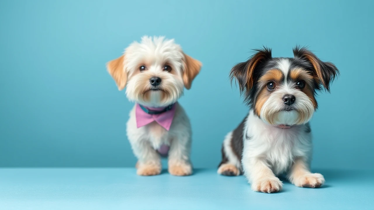 Best Choices for Canine Pampering in Belgrade