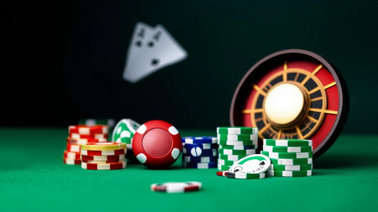 Unraveling the Complexities of Gambling Probabilities: A Comprehensive Exploration