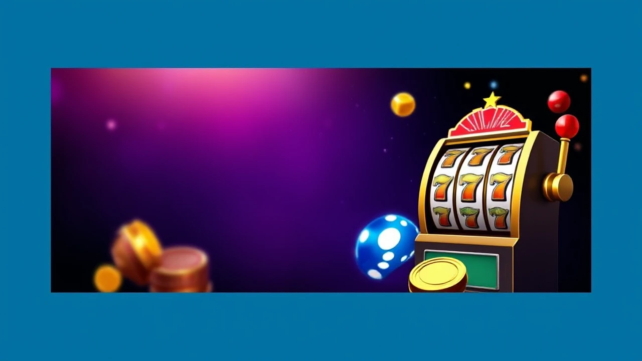 A Guide on Selecting the Best Casino Slots for You