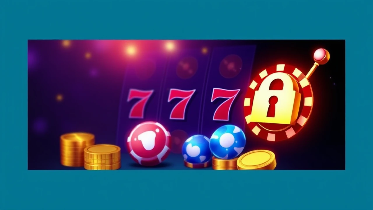 Revealing the Next Phase of Internet-based Gambling Slot Security