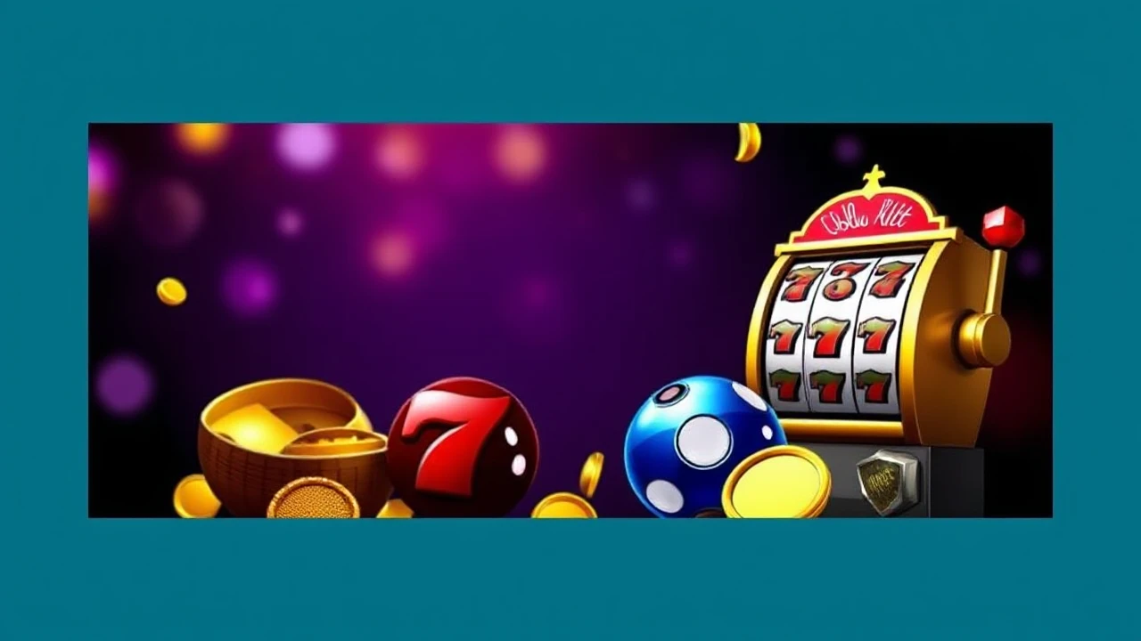 Keuntungan Pentingnya Bermain Slot Gratis sebelum Berjudi Uang Asli