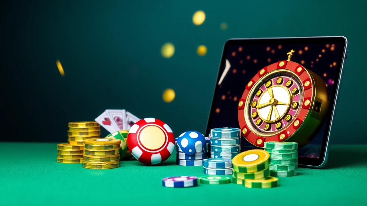 Useful Secrets for Hitting the Jackpot in Internet-based Gambling Play: Boosting Your Odds of Victory!