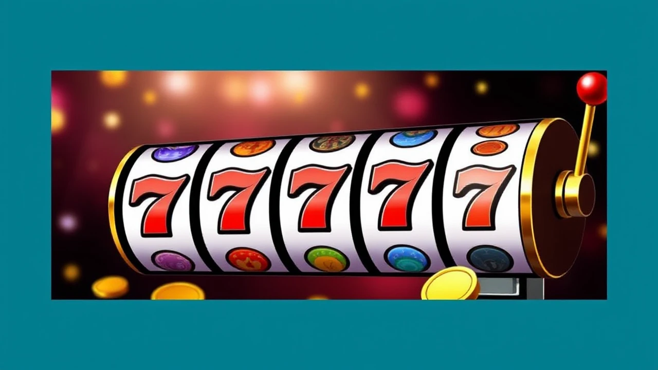 Delving into the Secrets Behind Casino Slot Payouts