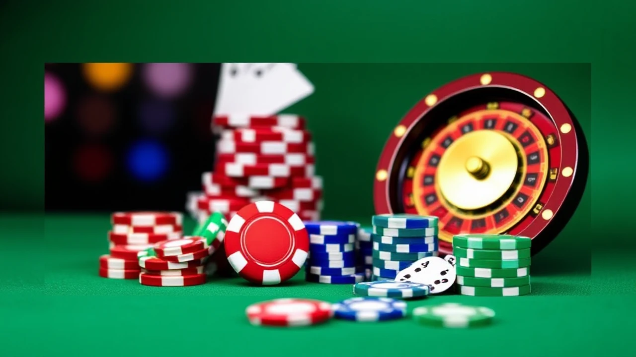 Best Key Tips for Novices to Win at Casino Games