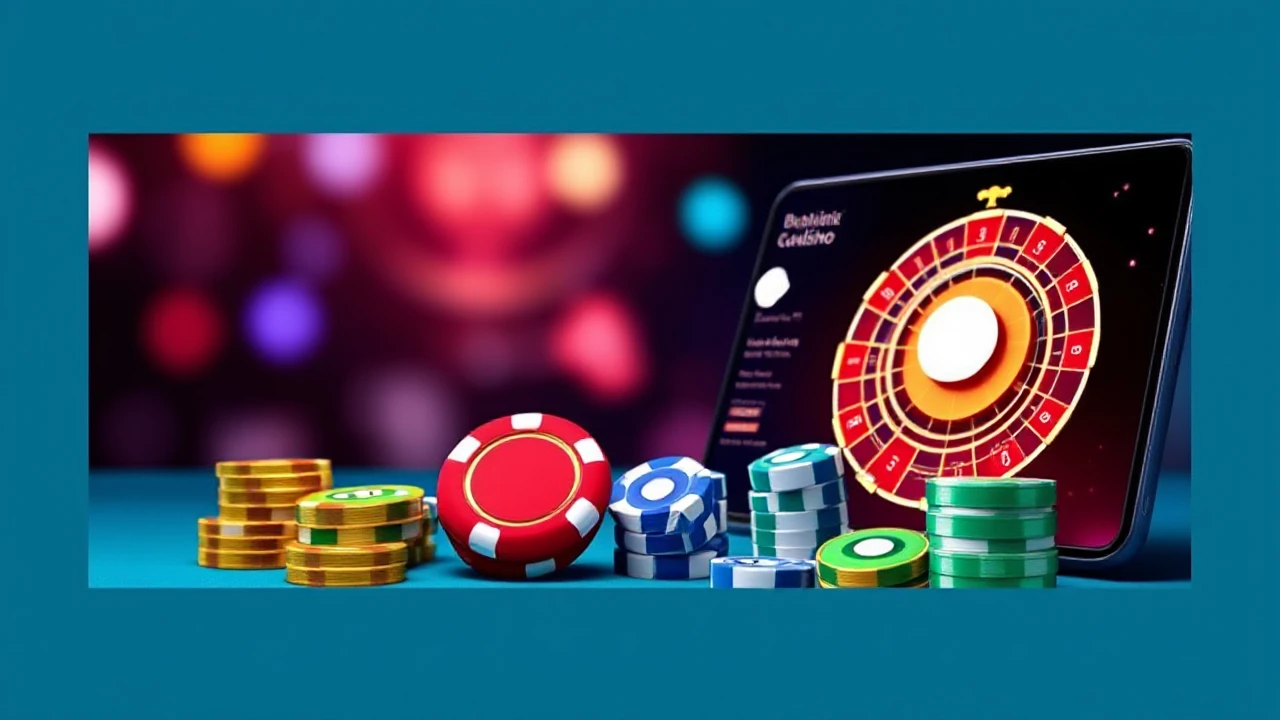 Changing the Gaming Industry: Advancements Shaping the Future