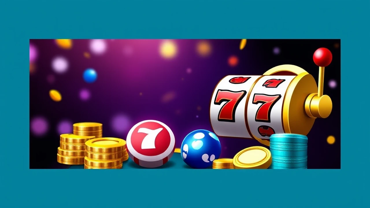 Exposing the Unknown Strategies for Increasing Your Internet Casino Slot Wins