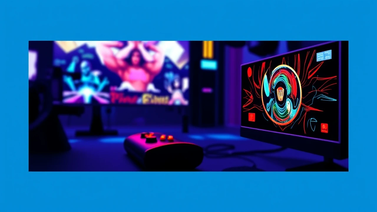 Gaming Trends 2022: What's Hot in the Gaming World