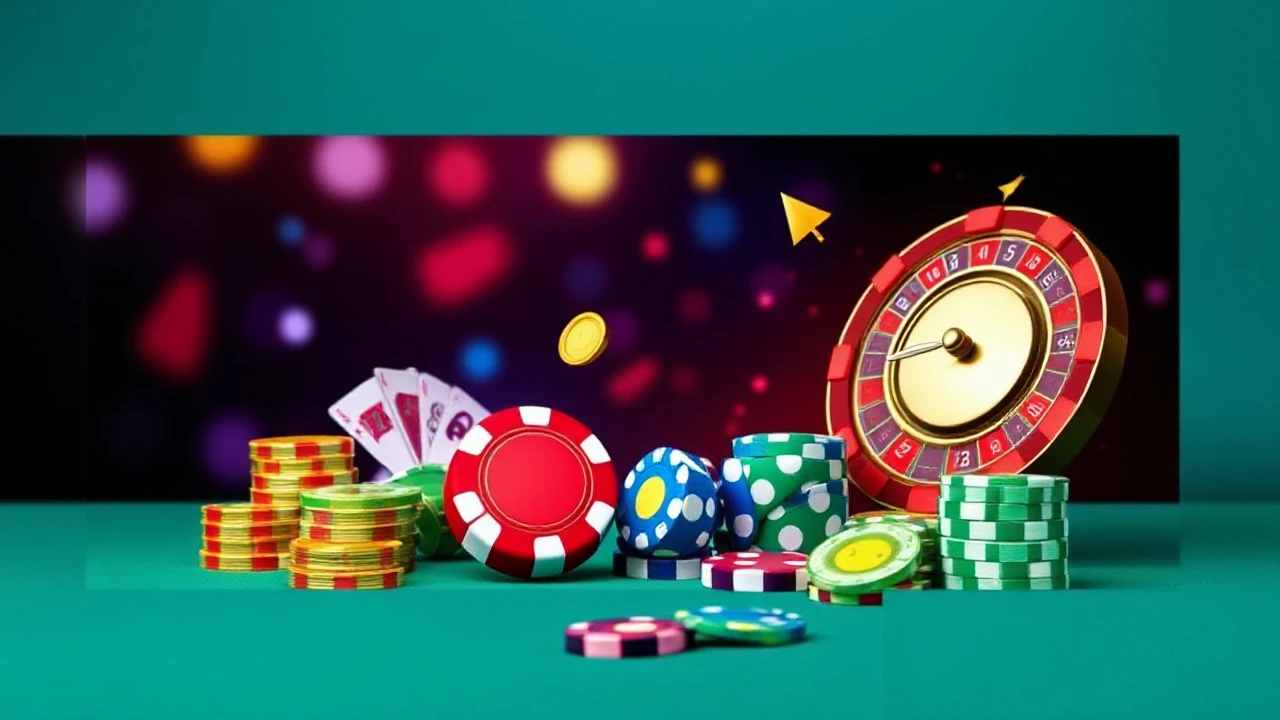 Your Go-To Manual to Scoring Big Wins in Online Casino Gaming