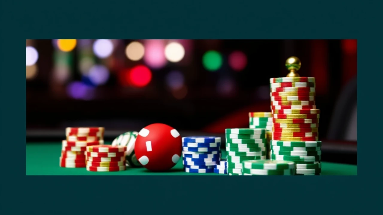 Exploring the Inside Insights of Gaming High Rollers