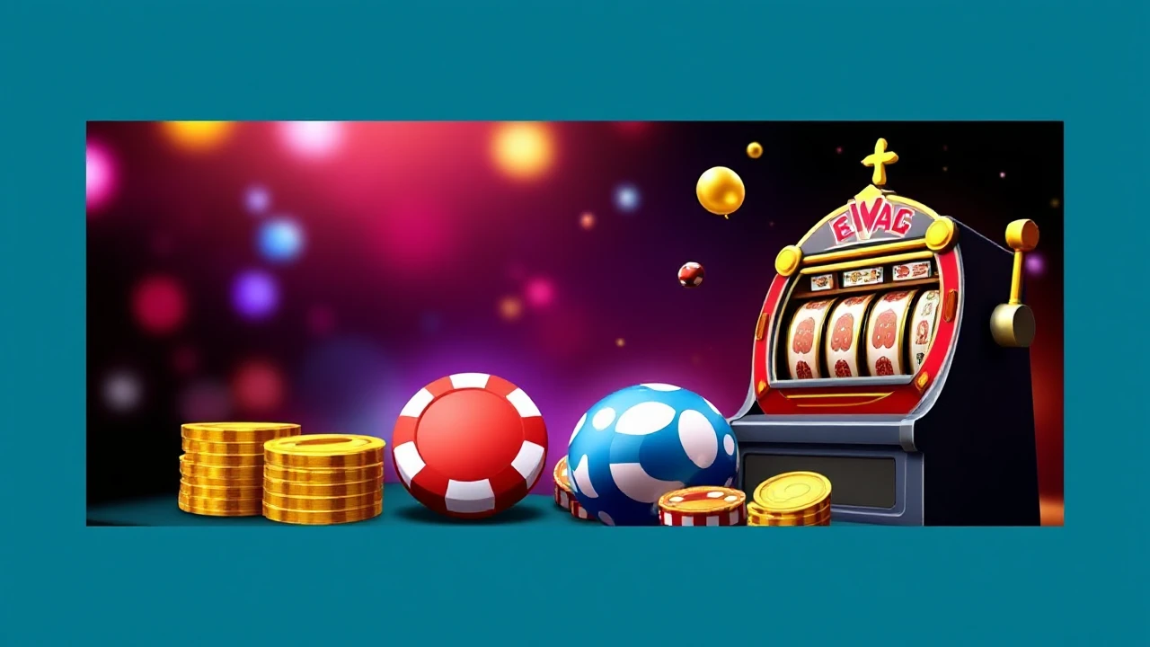 The Ultimate Guide of Online Casino Gambling Games to Win Big
