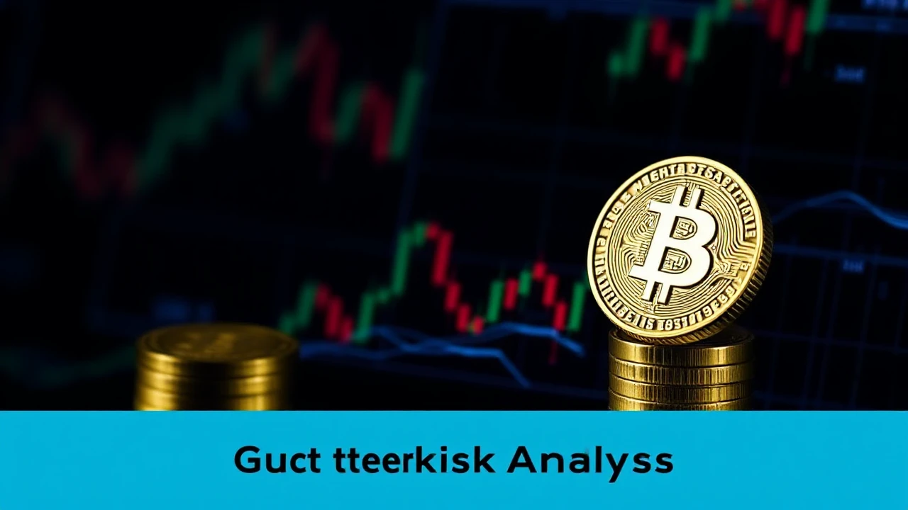Guide till Teknisk Analys: Att Gissa Bitcoin Prisfluktuationer