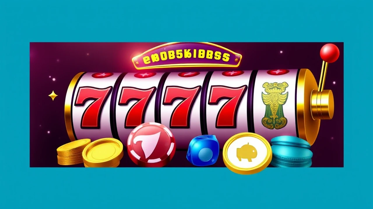 Erfolgreiches Slot-Spielen: 10 hilfreiche Tipps und Tricks