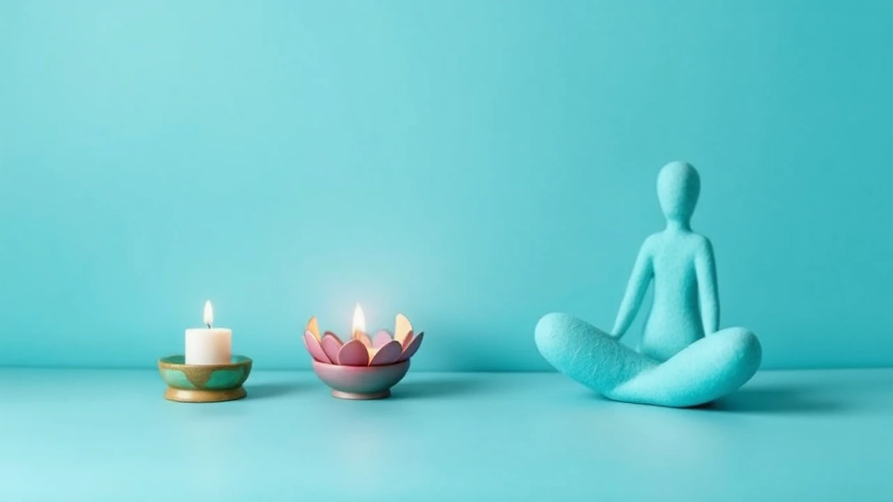 Delving into the Latest Trends in Mental Health Awareness and Self-Care