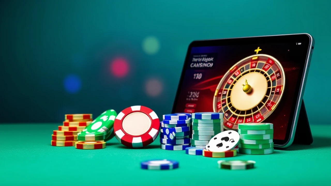 Revealing the Latest Casino Developments of 2022