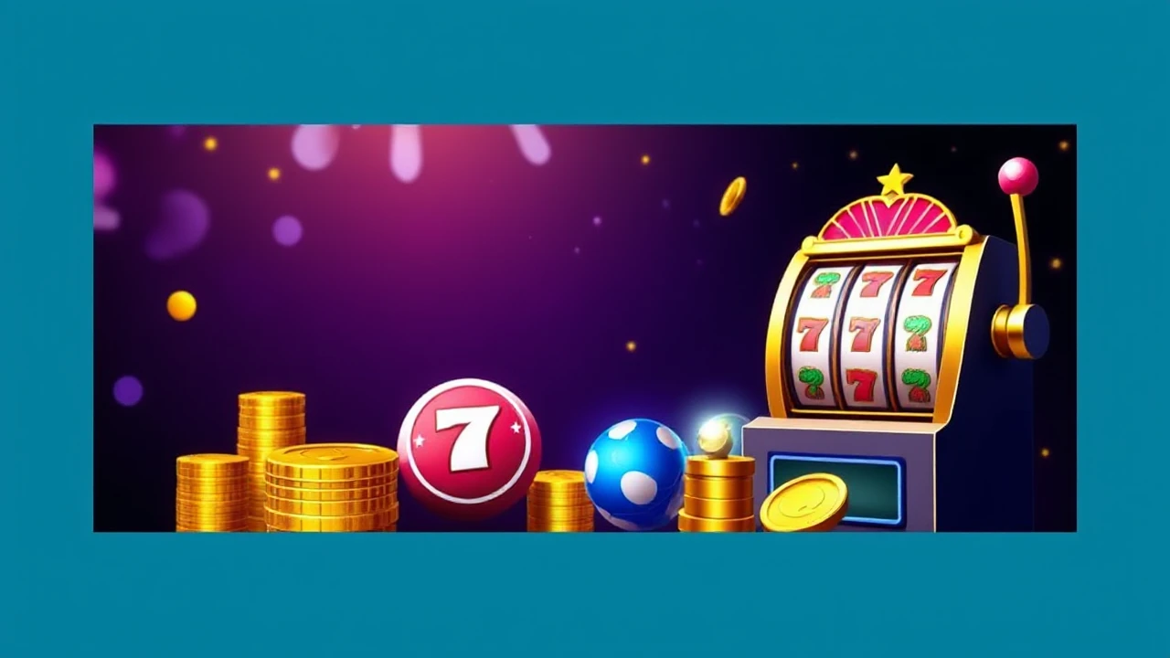 Unlocking the Mysteries of Advancing Jackpot Slot Games