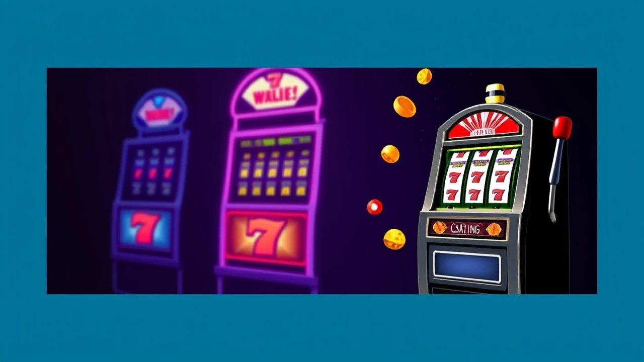 Unveiling the Mystery of Slot Machines RNG: The Real Deal