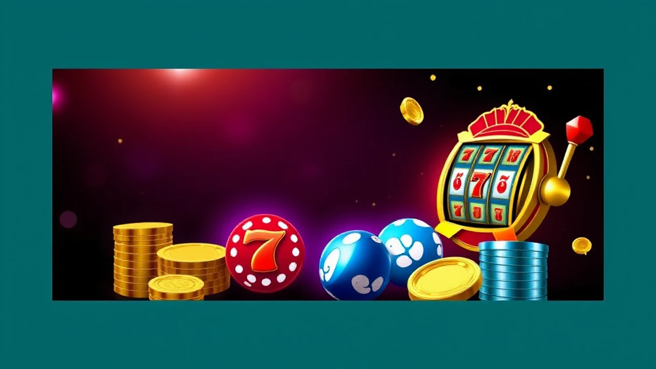Strategi Jitu Memilih Situs Slot Casino Online Terpercaya