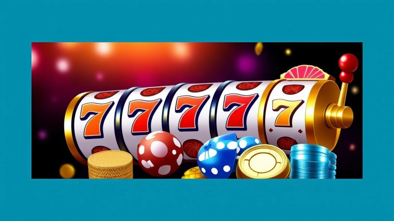 Tips on Selecting the Perfect Casino Slots for You
