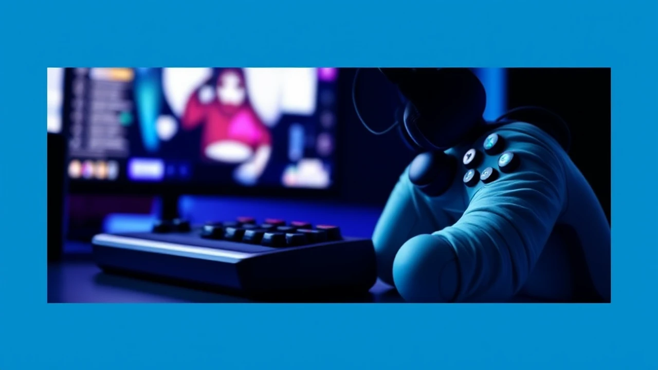 Becoming a Master in the Art of Gaming: Useful Tips and Tricks for Beginner Players