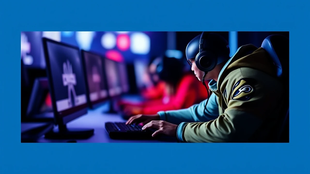 Unlocking Your Full Potential: Best Strategies for Esports Success