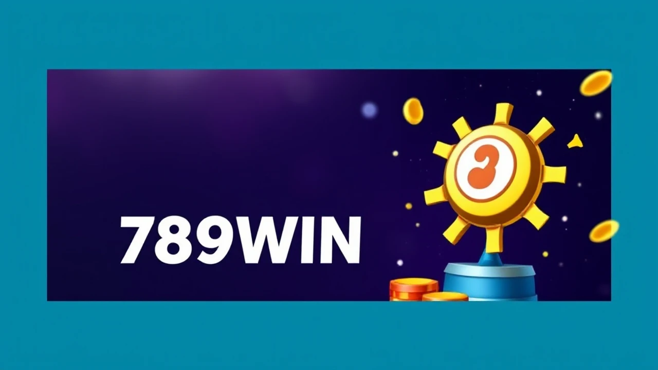 Maximizing Your Winning Potential on 789WIN Platform