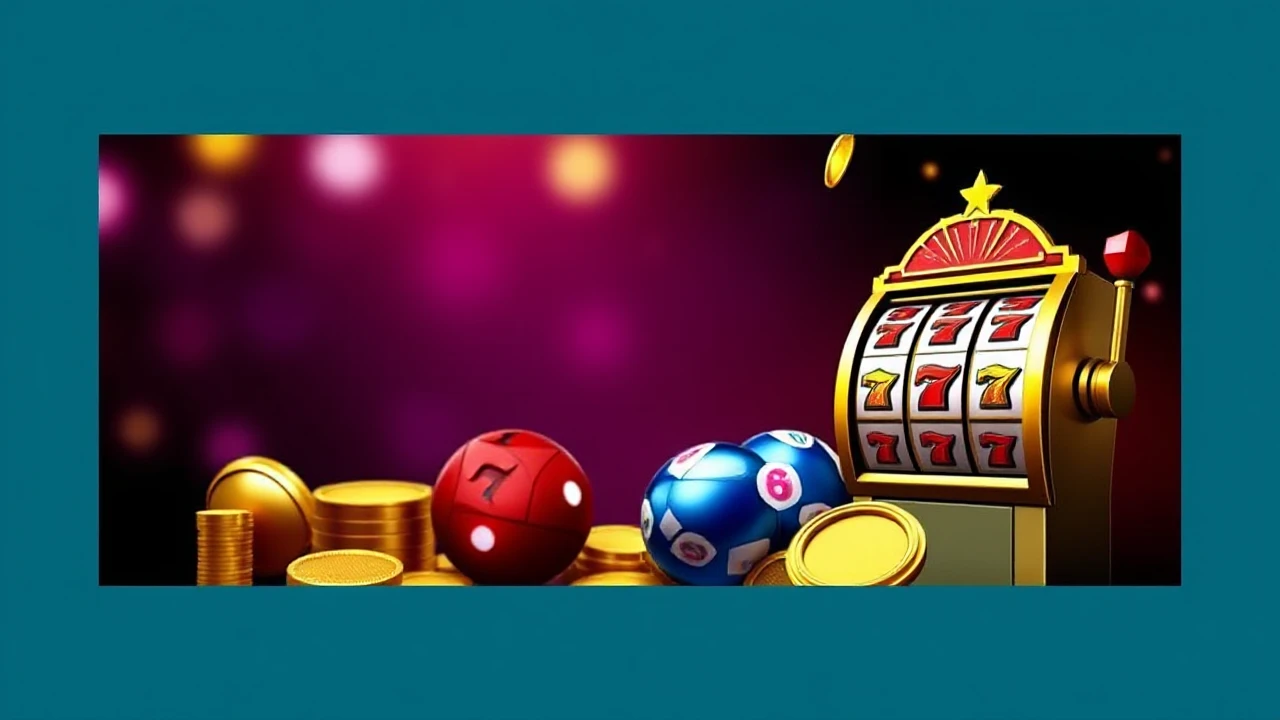 Bandingan Slot Casino Online dan Slot Tradisional: Mana yang Lebih Menguntungkan?