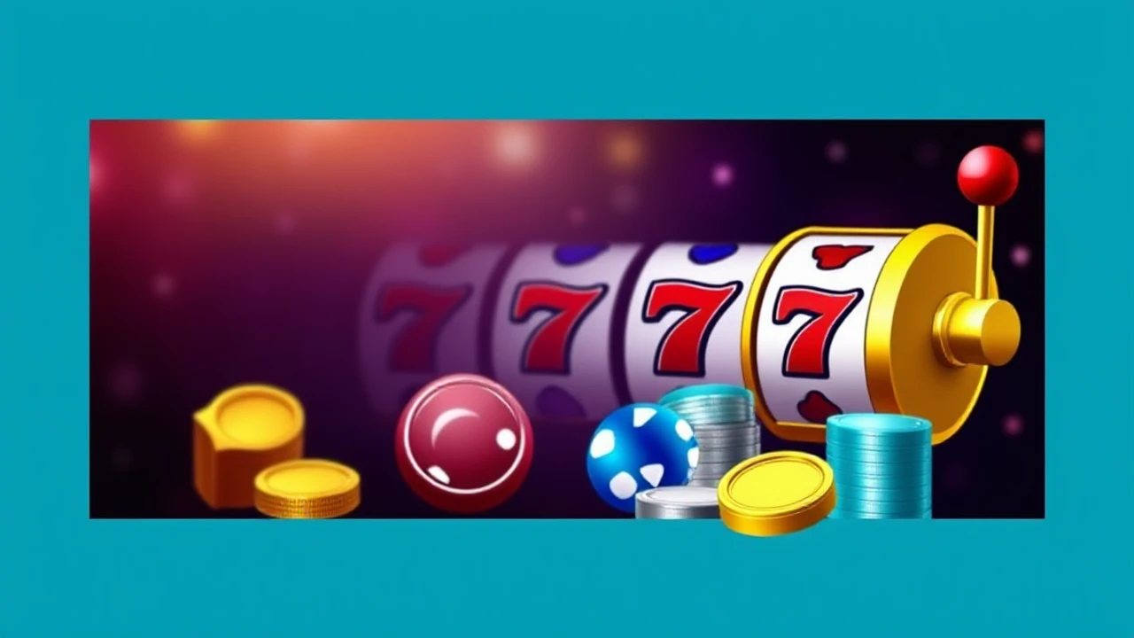 Frequent Errors to Avoid When Playing Online Slots