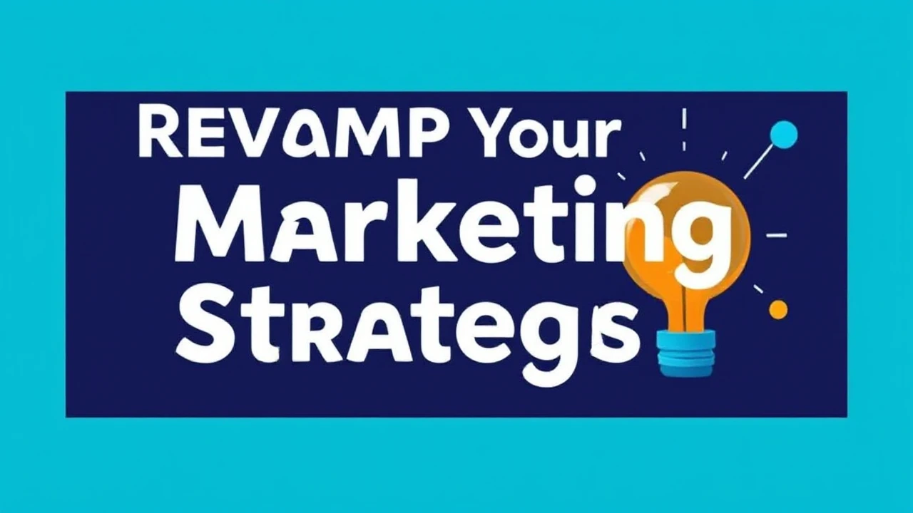Revamp Your Marketing Strategies: Groundbreaking Techniques Every Business Should Try Out