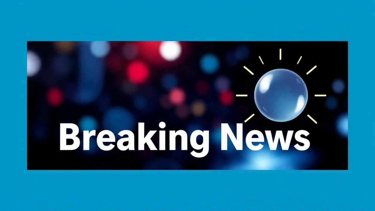 Breaking News: Key Insights You Shouldn't Miss