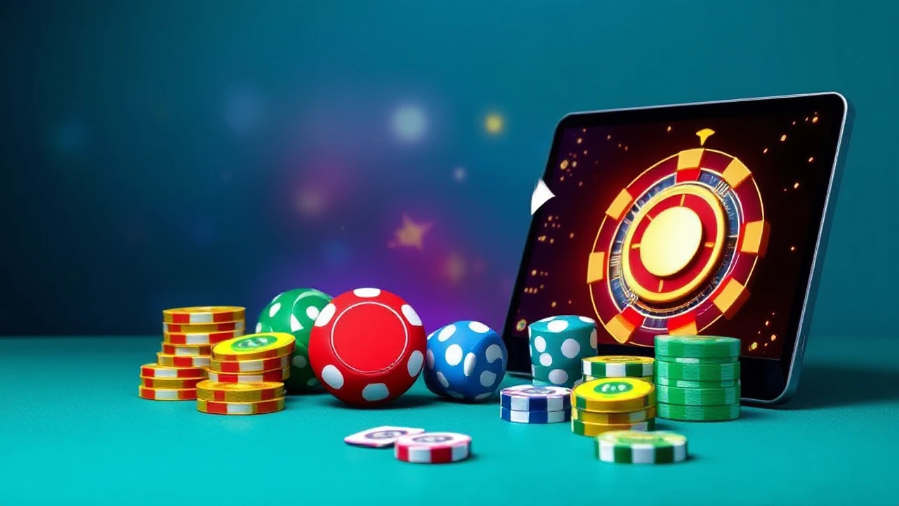 Unveiling the Secrets of Internet-Based Gaming Entertainment: Key Things to Recognize