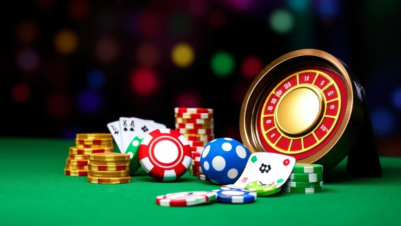 Panduan Terbaik Menang Bermain Game Judi Kasino Secara Efektif
