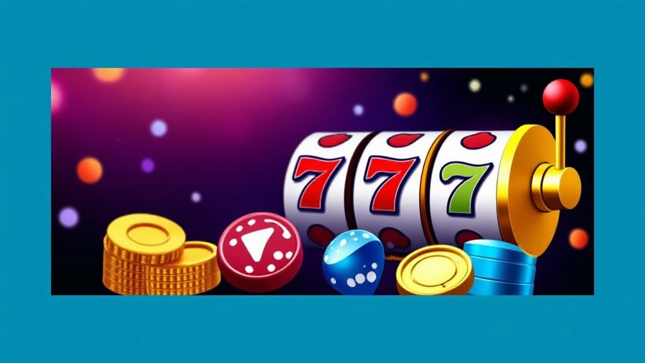Dominating Online Casino Slot Strategy: Tricks to Remain Ahead of the Curve