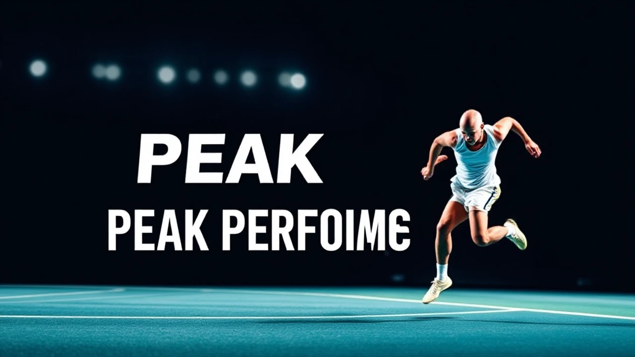 Unlocking Peak Performance: Insider Tips from Professional Athletes